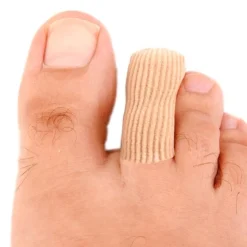 Soins Des Pieds Et Accessoires|Tempsl Lot de 4 protections pieds