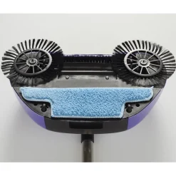 Matériels De Nettoyage|Balais, Aspirateurs, Éponges Et Brosses|Tempsl Lot de 2 recharges cyclonique
