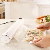 Fraîcheur / Conservation|Tempsl Lot de 2 rouleaux pour machine sous vide