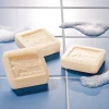Salle De Bain Et Hygiène|Tempsl Lot de 3 savons au lait d’ânesse