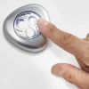 Accessoires Bricolage Et Astuces|Tempsl Lot de 5 spots