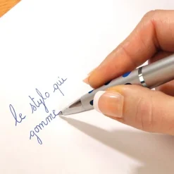 Accessoires Bureau|Tempsl Lot de 6 stylos encre effacable