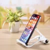 Accessoires Bureau|Tempsl Lot de 2 supports téléphone/tablette