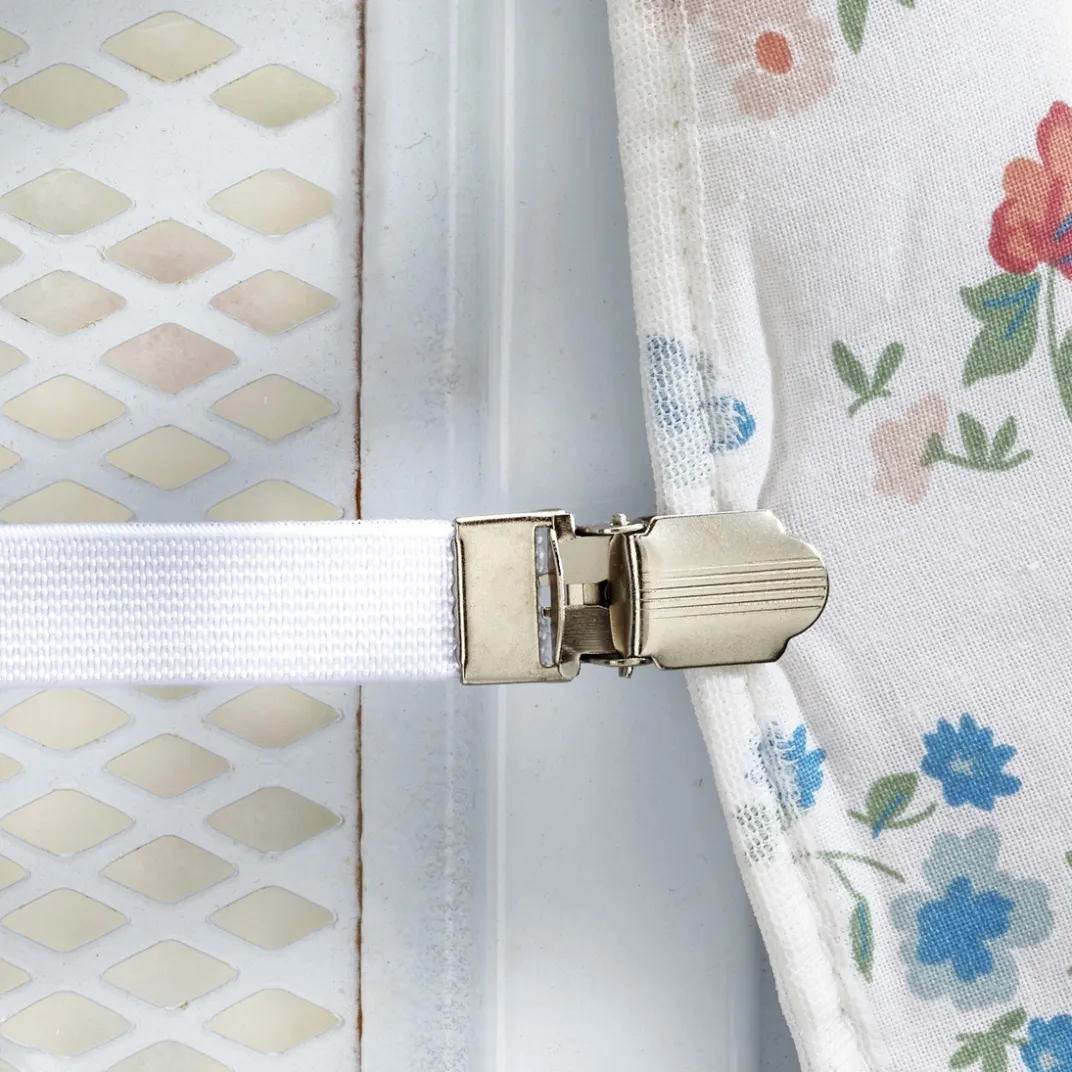 Aide Et Accessoires Confort|Tempsl Lot de 4 tendeurs