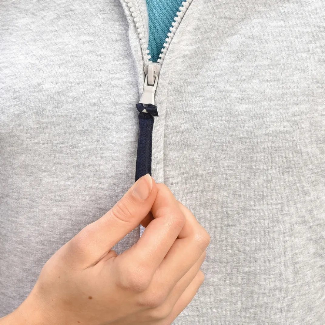 Mercerie|Sacs, Bijoux Et Accessoires|Tempsl Lot de 9 tirettes fermetures à glissière
