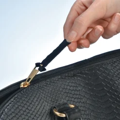 Mercerie|Sacs, Bijoux Et Accessoires|Tempsl Lot de 9 tirettes fermetures à glissière