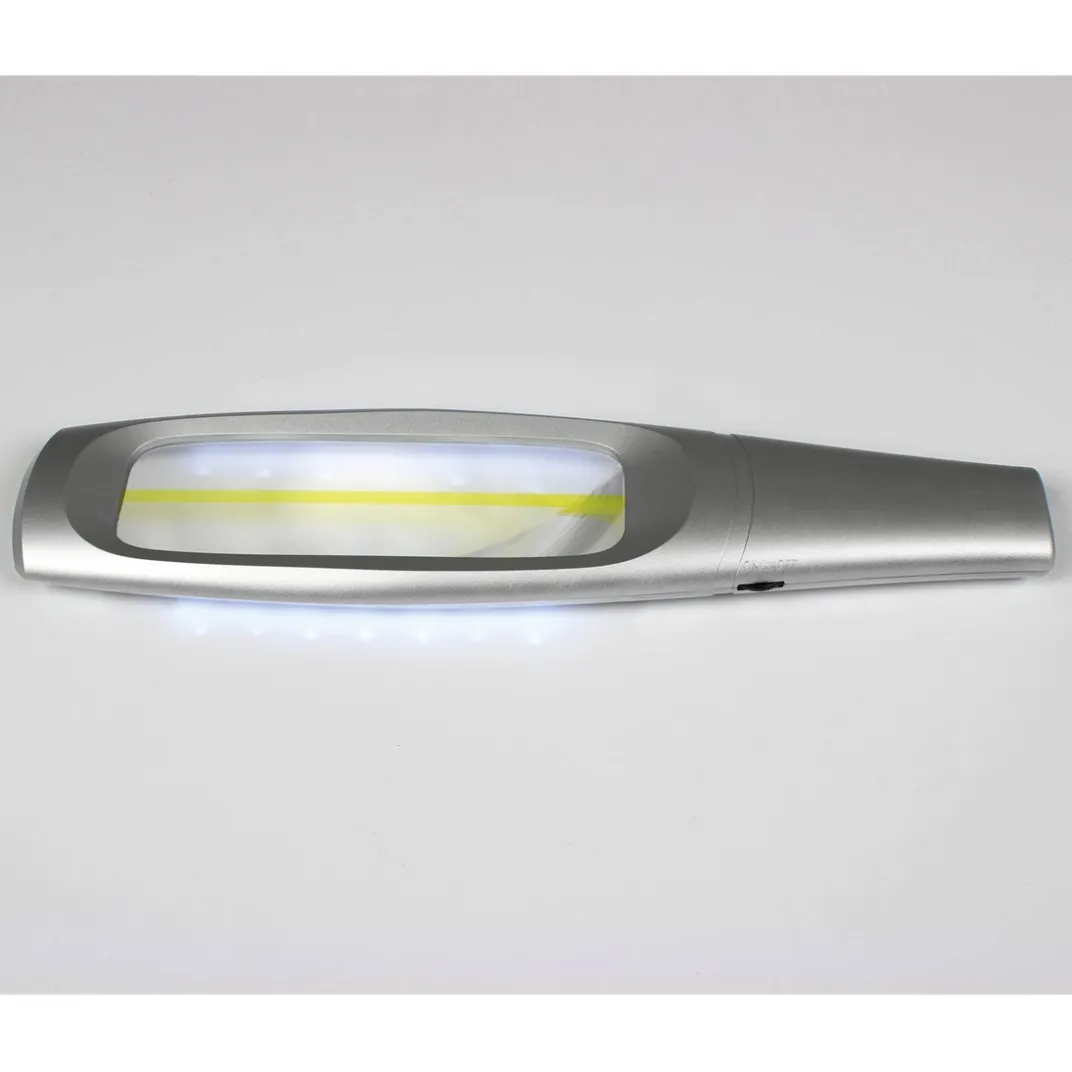 Accessoires Bureau|Tempsl Loupe lecture facile