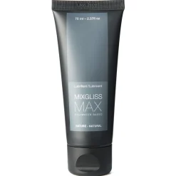 Charme Et Intimité|Tempsl Lubrifiant nature 70 ml