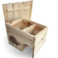 Accessoires Animaux|Tempsl Maison à hérisson