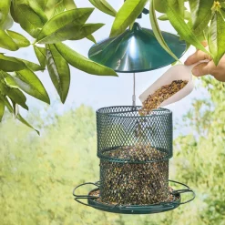 Accessoires Animaux|Tempsl Mangeoire oiseaux