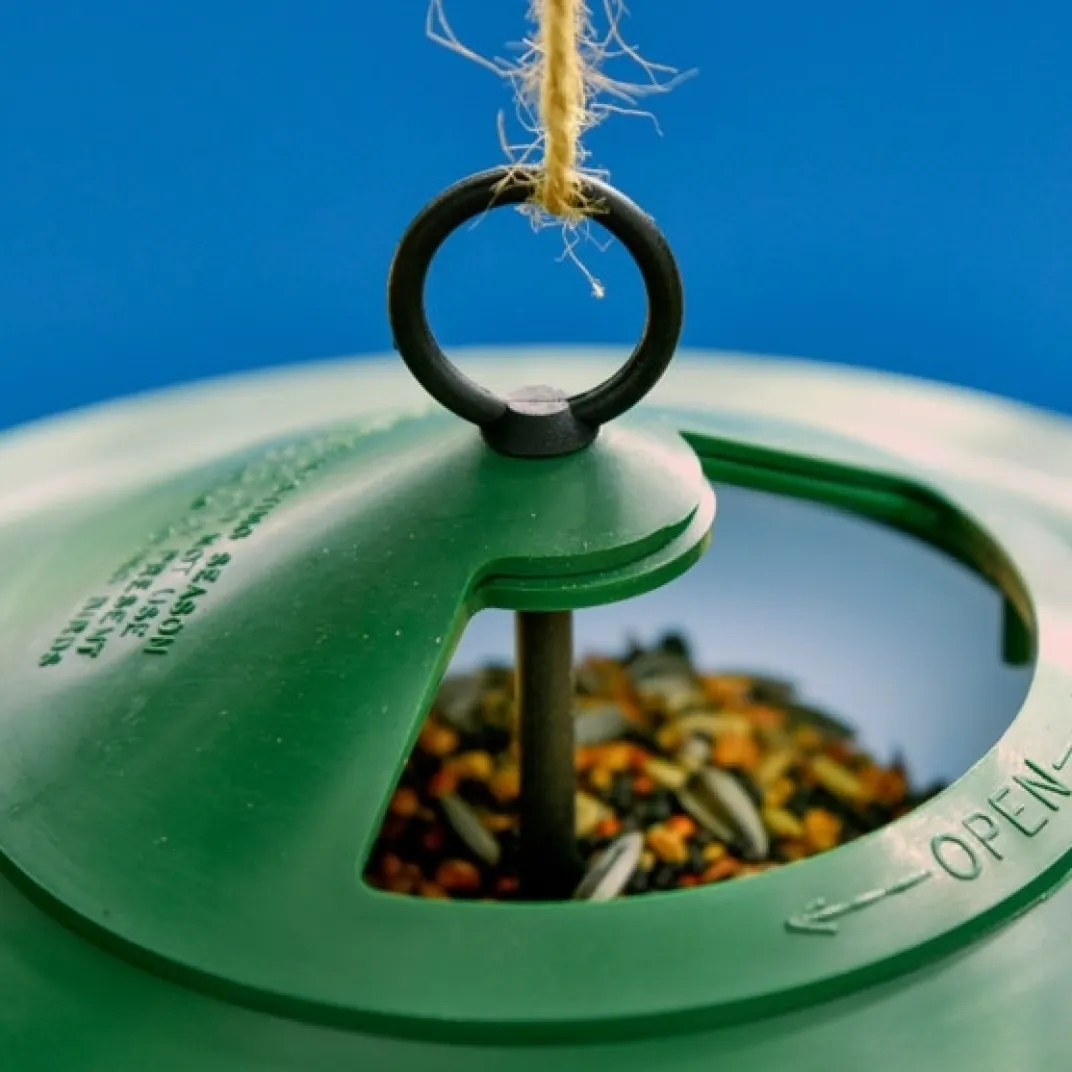 Accessoires Animaux|Tempsl Mangeoire pour oiseaux