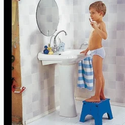 Accessoires Bricolage Et Astuces|Tempsl Marchepied "CLAP"