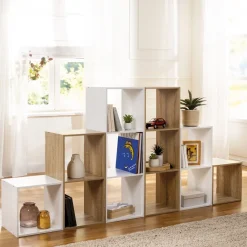 Décorations|Petits Meubles|Tempsl Meuble : 1 à 3 cases