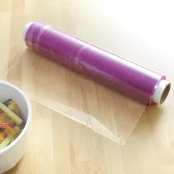 Fraîcheur / Conservation|Tempsl 200 m film alimentaire