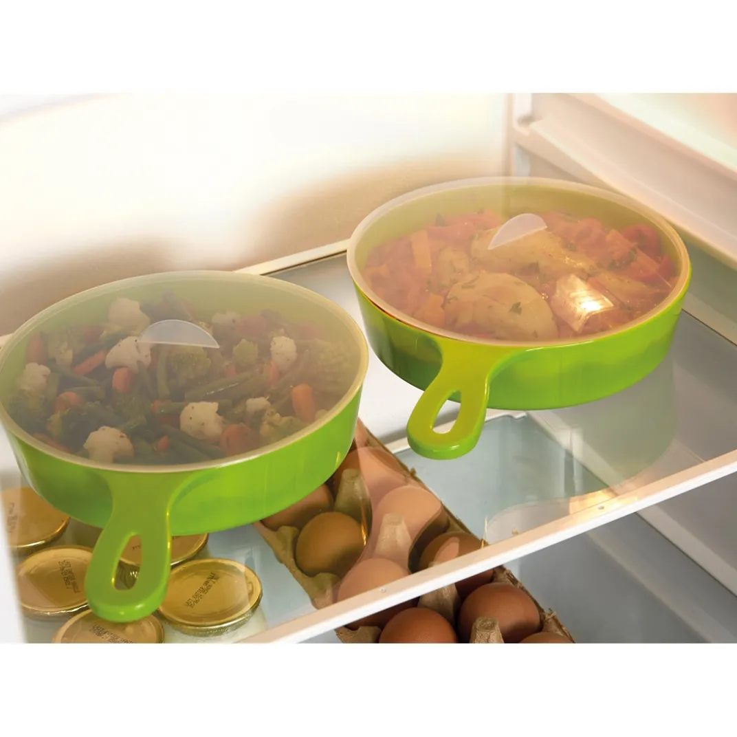 Cuisson Et Accessoires|Tempsl Mini casserole micro-ondes