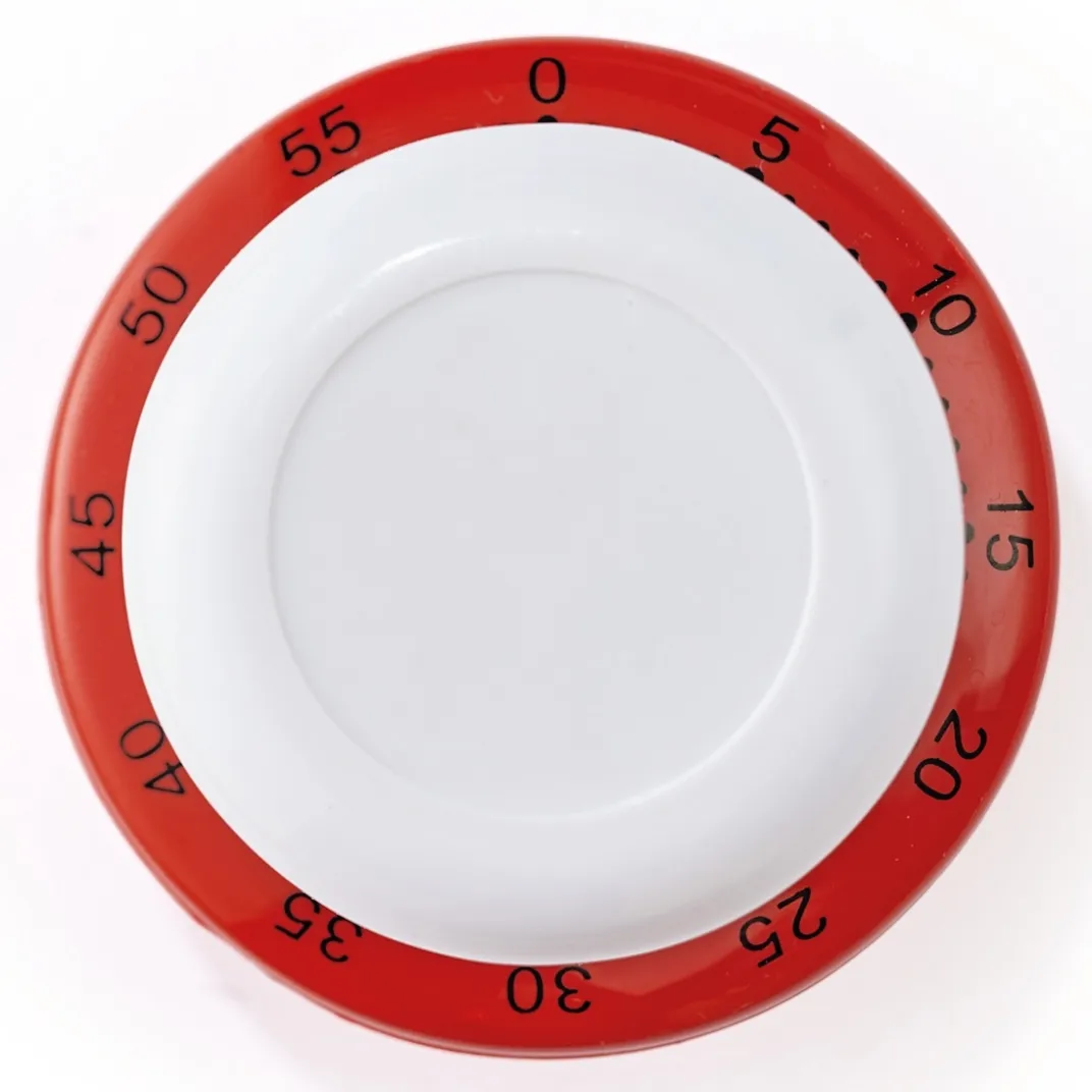 Cuisson Et Accessoires|Tempsl Minuteur champignon