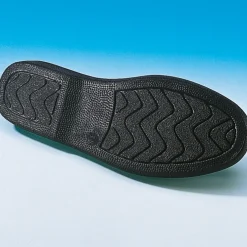 Chaussures, Chaussons Et Accessoires|Aide Et Accessoires Confort|Tempsl Mocassins Confort “24h” : bordeaux ou noir