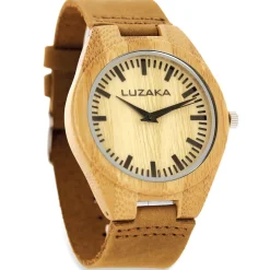 Sacs, Bijoux Et Accessoires|Tempsl Montre en bois