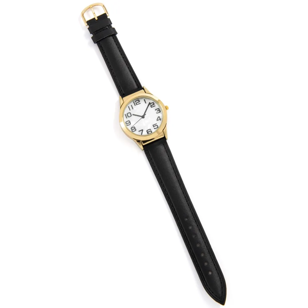 Sacs, Bijoux Et Accessoires|Tempsl Montre loupe x3