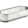 Accessoires Pâtisserie Et Confiture|Tempsl Moule a brioche extensible pradel