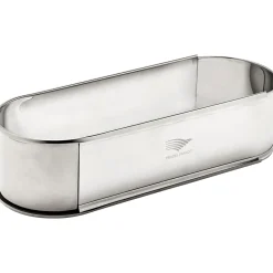 Accessoires Pâtisserie Et Confiture|Tempsl Moule a brioche extensible pradel