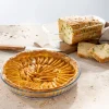 Accessoires Pâtisserie Et Confiture|Tempsl Moule à cake ou à tarte borosilicate