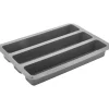 Ustensiles De Cuisine Malins|Tempsl Moule 3 cakes