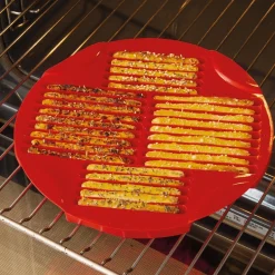 Repas De Noël|Accessoires Pâtisserie Et Confiture|Tempsl Moule à gressins
