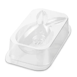 Accessoires Pâtisserie Et Confiture|Tempsl Moule lapin en chocolat