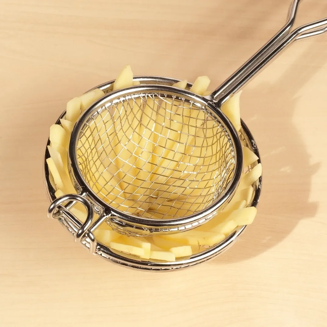 Cuisson Et Accessoires|Tempsl Moule à nids