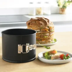Accessoires Pâtisserie Et Confiture|Tempsl Moule à pain surprise