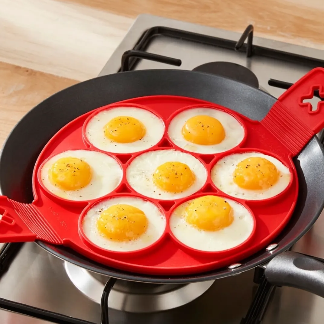 Accessoires Pâtisserie Et Confiture|Tempsl Moule pancake
