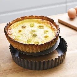 Cuisson Et Accessoires|Tempsl Moule à quiche