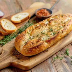 Cuisson Et Accessoires|Accessoires Petit-Déjeuner|Tempsl Moules à mini baguettes