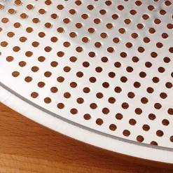 Cuisson Et Accessoires|Tempsl Moule à tarte perforé