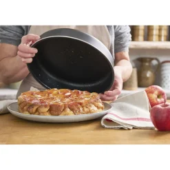 Accessoires Pâtisserie Et Confiture|Tempsl Moule à tarte tatin PRADEL FRANCE®