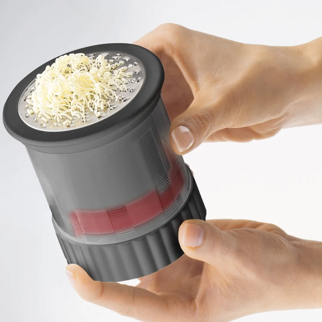 Accessoires Petit-Déjeuner|Tempsl Moulin à beurre