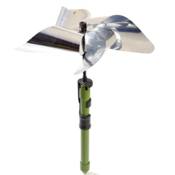 Accessoires Et Outils Jardin|Anti-Nuisibles Et Anti-Insectes|Tempsl Moulin repousse-oiseaux