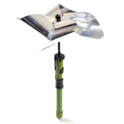 Accessoires Et Outils Jardin|Anti-Nuisibles Et Anti-Insectes|Tempsl Moulin repousse-oiseaux