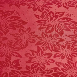 Table De Noël|Art De La Table|Tempsl Nappe Damask vert