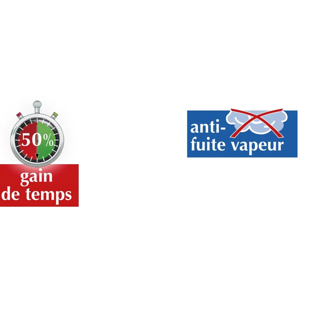 Lavage, Séchage Et Repassage|Tempsl Nappe repassage vapeur 100x65 cm / 130x65 cm