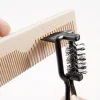 Salle De Bain Et Hygiène|Tempsl Nettoie brosse et peigne