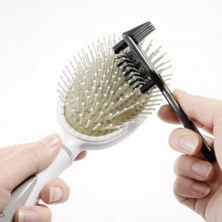 Salle De Bain Et Hygiène|Tempsl Nettoie brosse et peigne