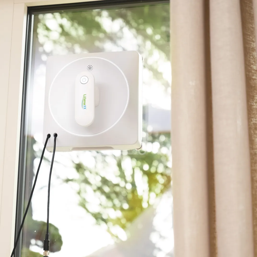 Matériels De Nettoyage|Tempsl Nettoie vitre électrique