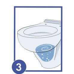 Organisation Et Entretien|Produits D'Entretien|Tempsl Nettoyant canalisation lavande