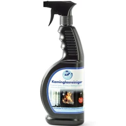 Produits D'Entretien|Tempsl Nettoyant vitre cheminée