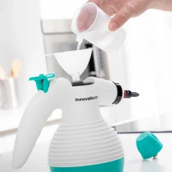 Balais, Aspirateurs, Éponges Et Brosses|Tempsl Nettoyeur vapeur 9 en 1
