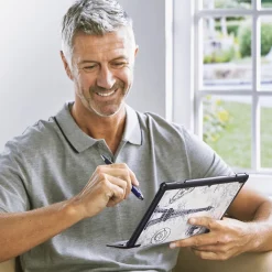 Accessoires Bureau|Tempsl Ordimemo Lenovo HD