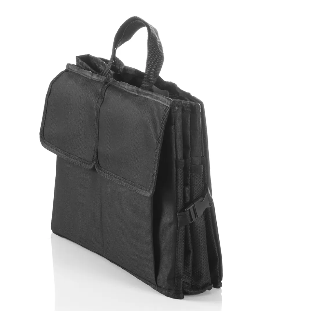 Accessoires Voiture|Tempsl Organiseur de coffre voiture
