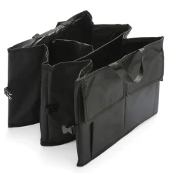 Accessoires Voiture|Tempsl Organiseur de coffre voiture